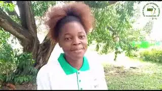 A Message from ACEF Liberia to African Youths in Celebration of World Environment Day