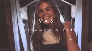 VAS - Volvamos a ver