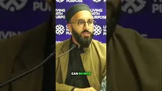 The Importance of Setting Boundaries in Islam #shorts #islam #boundaries #mentalhealth #relationship