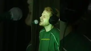 finally singing some loathe...