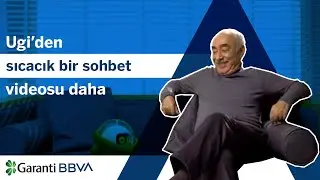 Ugi'den sıcacık bir sohbet videosu daha...