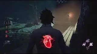 Dead by Daylight【＃6】諦めたらそこで試合しゅーりょーですよ？