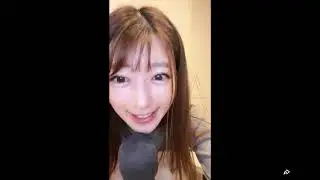 ロコちゃん  可愛い歌声「 PUFFY  ／   渚にまつわるエトセトラ 」 20231229
