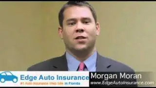 Florida Auto Insurance * Florida Car Insurance Quotes (Edge)