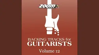 Heaven (Backing Track Minus Solo and Stereo Rhythm) (In the Style of Bryan Adams)