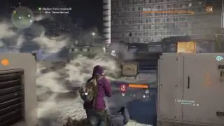 Return to :The Division