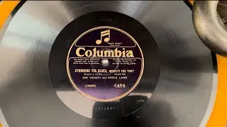 Stringing the Blues - Joe Venuti , Eddie Lang