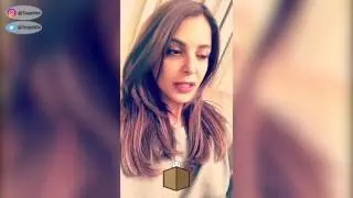 بيبي العبدالمحسن - خطوبتها من شخص مشكوك فيه !!!