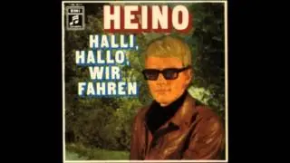 Heino - Weit ist der Weg zurück ins Heimatland