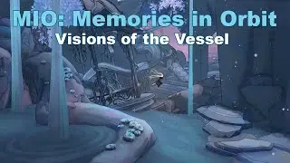 MIO: Memories in Orbit - Visions of the Vessel | PS4, PS5