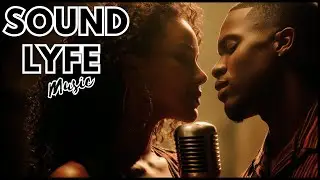 90s R&B Duet &ndash; Prove My Love to You | A Passionate Slow Jam About Real Love