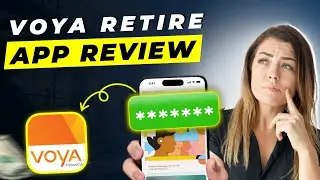 Voya Retire App Review 2025 | Pros and Cons &ndash; Honest & Unbiased
