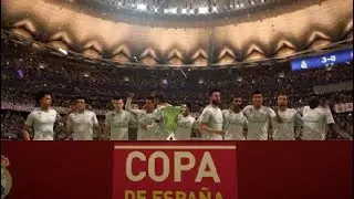 FIFA 18: Real Madrid vs Valencia CF