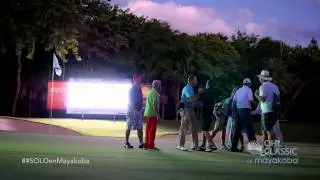 Wednesday / Mi&eacute;rcoles - OHL Classic at Mayakoba