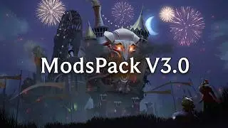 FREE DOTA 2 MODS PACK UPDATE | ARCANA / IMMORTAL / PERSONA | V2.0