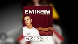Eminem - Without Me | Перевод по РУССКИЙ ЯЗЫК