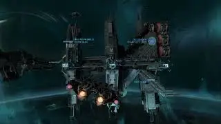 Halo Reach Campaign Mod - Custom Mod Prometheus Long Night of Solace Part 2