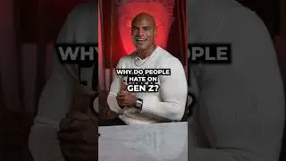 Gen Z Gets A Lot Of Hate