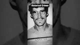 Historical Crimes: The Disappearance of Leo Burt #crime #shorts