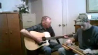 Steel Guitar Rag, John Ross & J W Ross