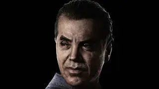 Introducing - Sal Deluca