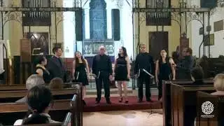 ESTA BELLA NOCHE | Luis Eduardo Galián