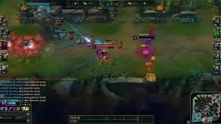Varus High 1