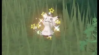 3 Shiny Mimikyu in 30 Min!
