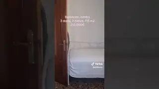 Испания продается квартира в Бенидорме / Недвижимость в Бенидорме / Elithouse