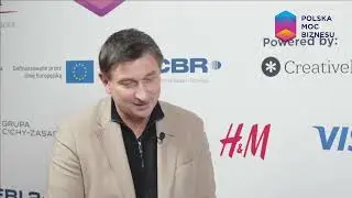 Tomasz Misiak - Wpływ sztuczna inteligencja na procesy inwestycyjne w biznesie - PMB 2025