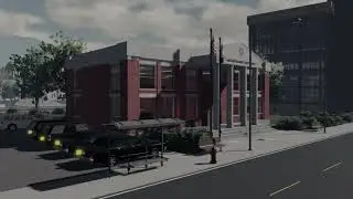 REALISTIC ROBLOX Fairfield County, Connecticut Showcase