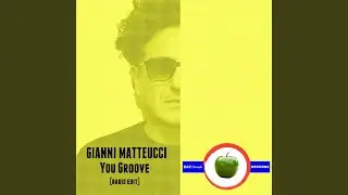 You groove (Radio edit)