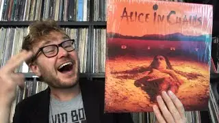 Top 5 Albums from 1992