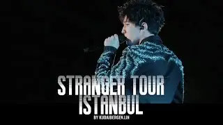 Dimash in İstanbul &bull; May 24 &bull; 9pm &bull; Beșiktas Stadium | Passo, Biletix, iTicket, Bubilet 🎫