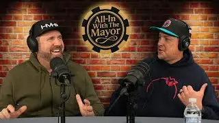 All-In With The Mayor Episode 10: Keith Hughes on Bluberi Gaming & Nevada Expansion