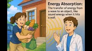 What is Energy Absorption? - Easy to Understand