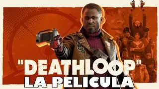 DEATHLOOP espa&ntilde;ol latino: Pelicula Completa - Todas las cinematicas