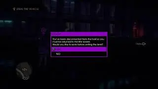 Saints row fun with my eevee wife forever