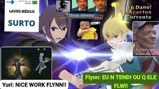 Tales of Vesperia: Definitive Edition - Playthrough: getting left 2nd Mystic Artes, All Estelle's BA