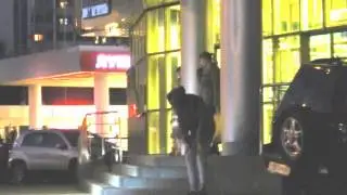 Alextreme Prank | Эпизод #4| Пешеход с кошельком