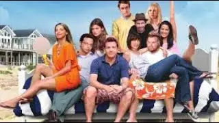 A Good Old Fashioned Orgy Full Movie Review And Knowlwdge / Lucy Punch / Will Forte