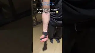 ❗️Gripster Buddy❗️LINK IN BIO ⬇️ 75% OFF RIGHT NOW #gripstrength #veins #forearmstrength #gym #75off