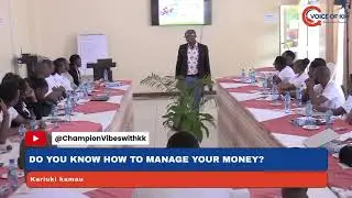 How Money Really Works: Financial Wisdom That Changes Everything.
