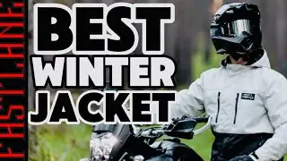 AKIN MOTO - ALPHA 4.0  - ALL WEATHER  MOTORCYCLE JACKET REVIEW