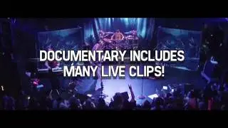 Nightwish - &raquo;Showtime, Storytime&laquo; (Trailer # 5)