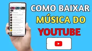 How to Download Music from YouTube on Android 2026 Updated