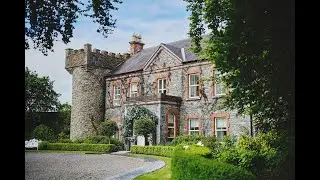 Ballymagarvey Village Wedding Venue