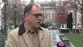 Kako dobrovoljci iz Srbije stižu na ratište u Ukrajinu?