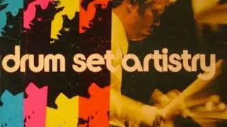 Roy Burns - A Profile Of Roy Burns In Concert - Drum Set Artistry - Timetable