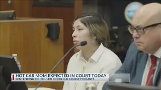 Maya Hernandez due back in court Monday